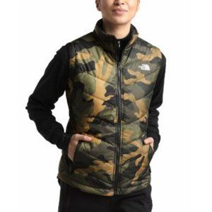 The North Face Women's Tamburello 2 Vest